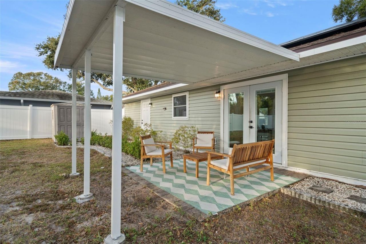 6500 Briar Ridge Court N, Pinellas Park, FL 33782 Photo