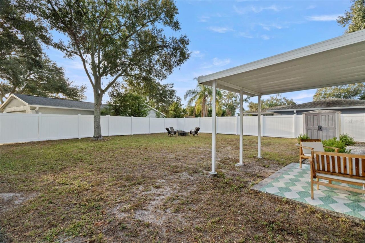 6500 Briar Ridge Court N, Pinellas Park, FL 33782 Photo