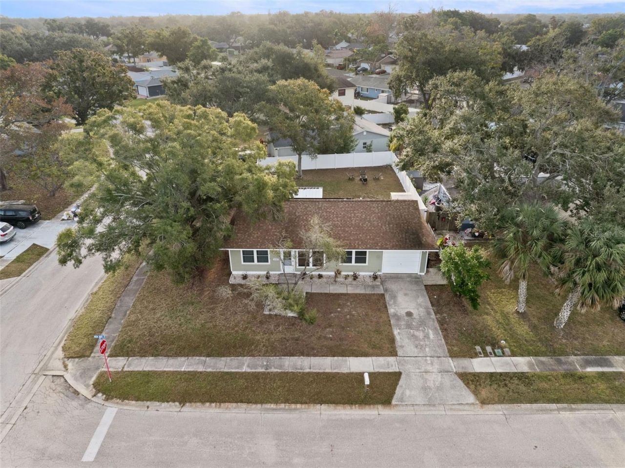 6500 Briar Ridge Court N, Pinellas Park, FL 33782 Photo