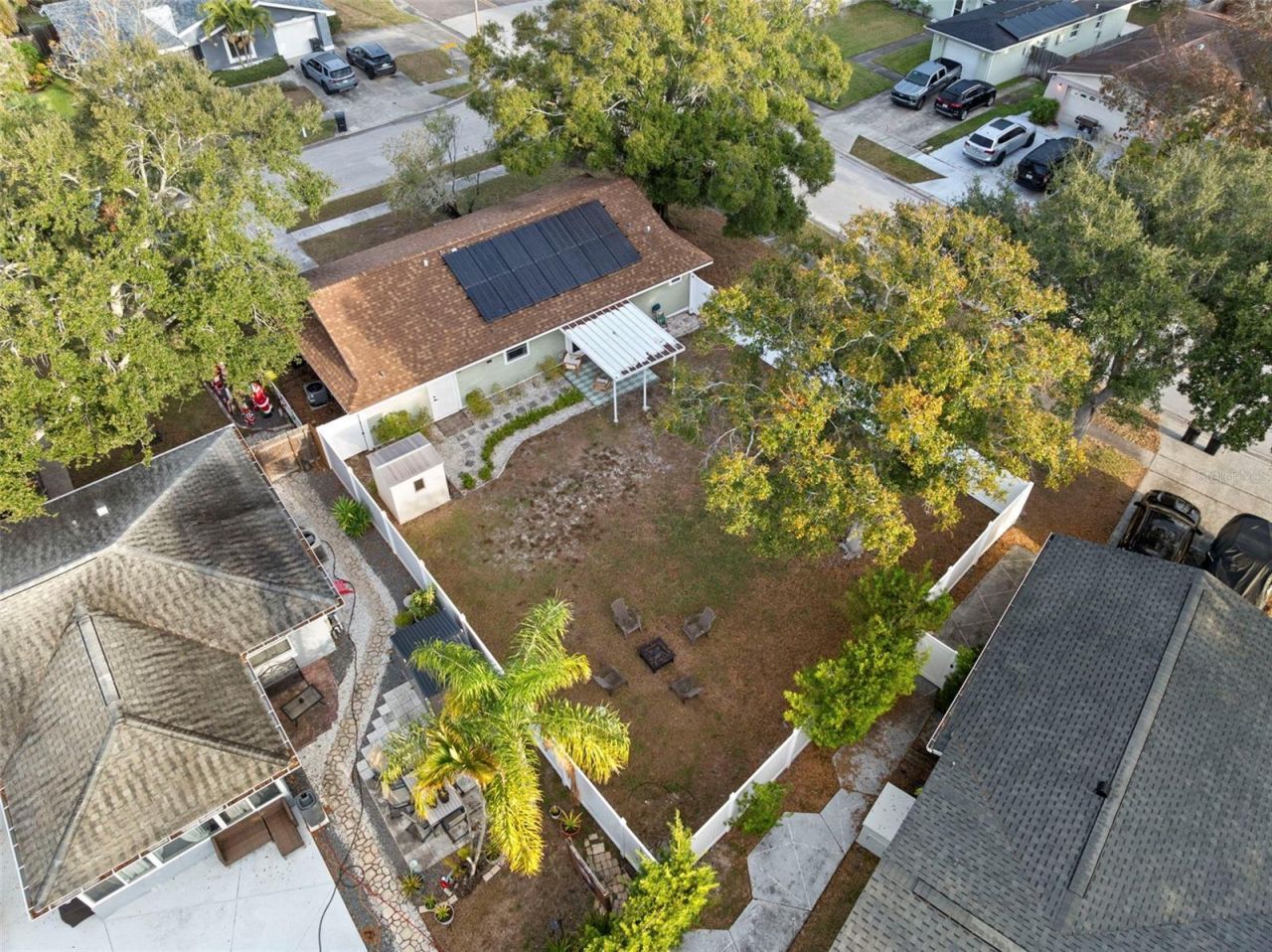 6500 Briar Ridge Court N, Pinellas Park, FL 33782 Photo