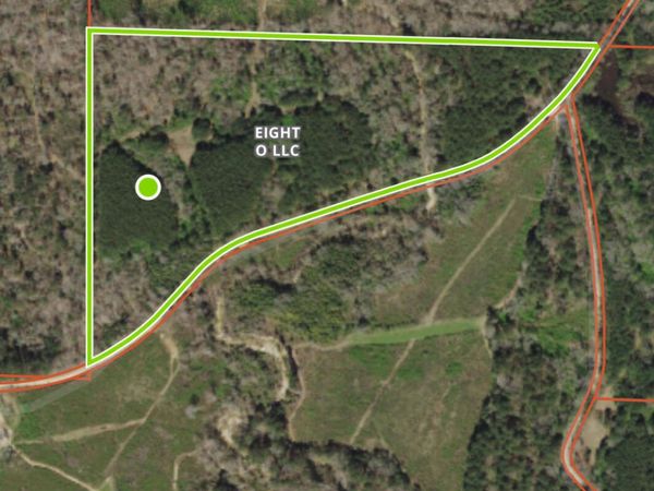 No Parsons Road, McCall Creek, MS 39647