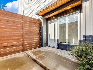 1505 N Garrett Avenue, Unit 105, Dallas, TX 75206