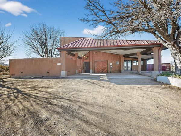 1711-G El Camino Real Street, Socorro, NM 87801