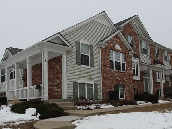 2711 Neubauer Circle, Lindenhurst, IL 60046