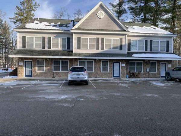 8 Patriot Drive, Unit 8, Dover, NH 03820