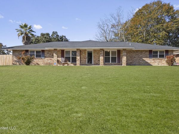 515 Mockingbird Drive, Long Beach, MS 39560