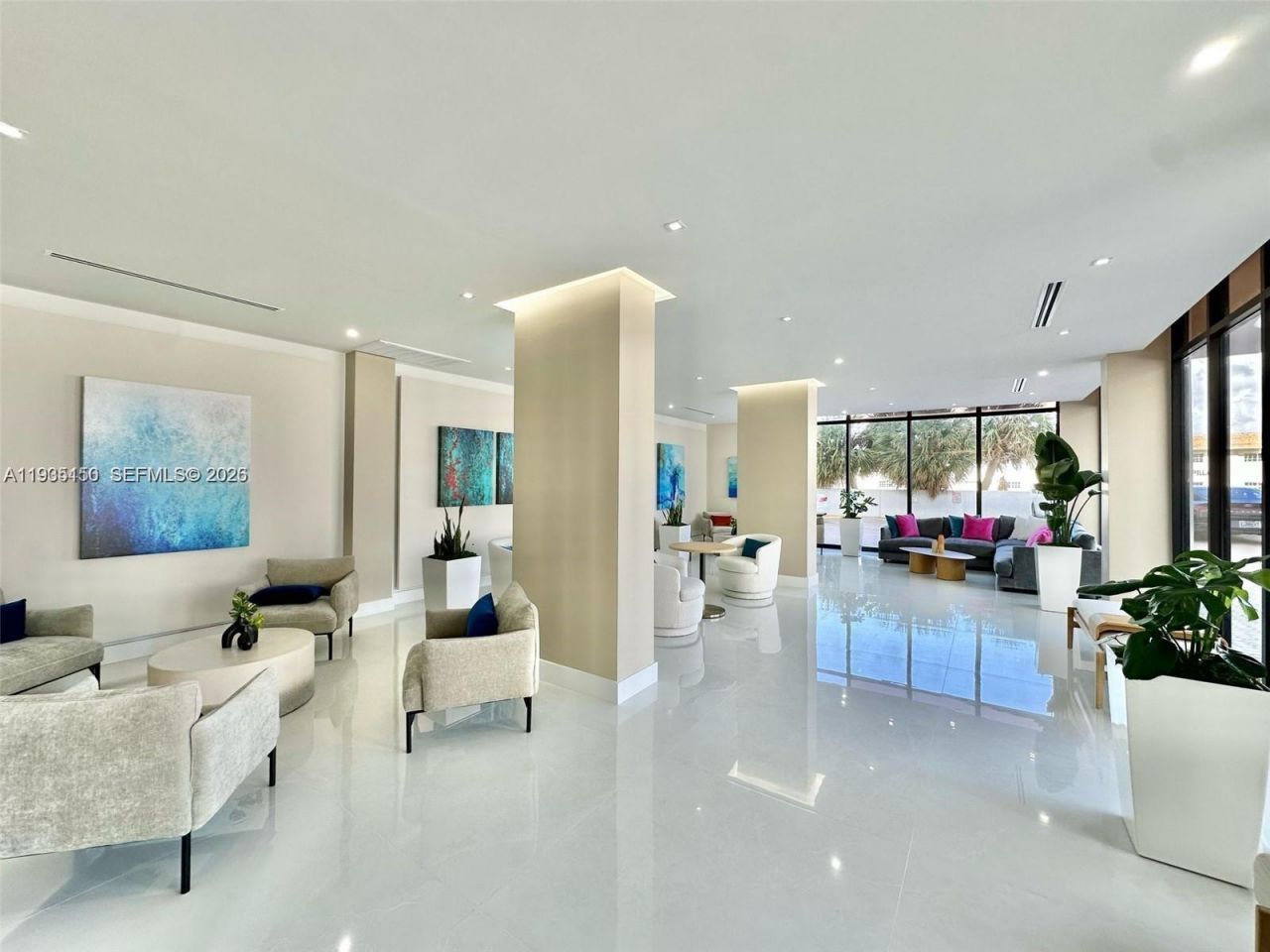 2401 S Ocean Dr, Unit 707, Hollywood, FL 33019 Photo