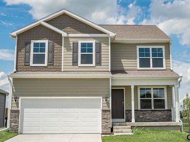 16418 Davidson Street, Bennington, NE 68007