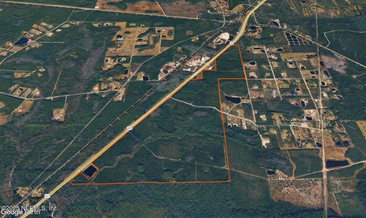 0 Us Highway 301, Callahan, FL 32011 Photo