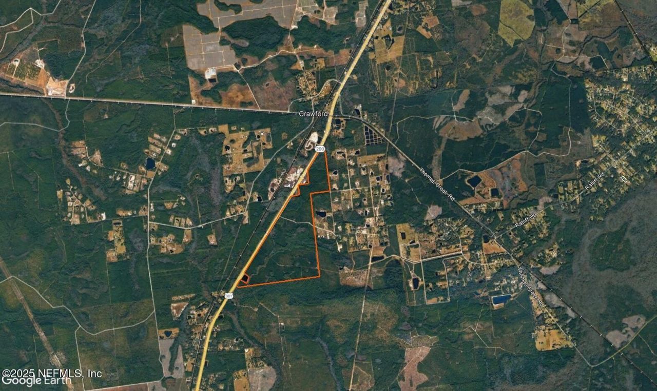 0 Us Highway 301, Callahan, FL 32011 Photo