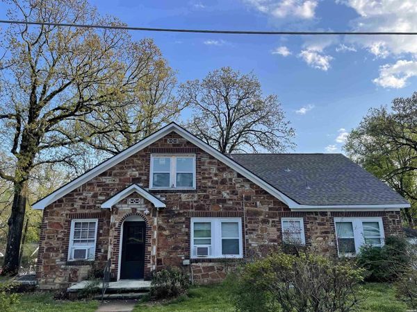 Hot Springs, AR 71901