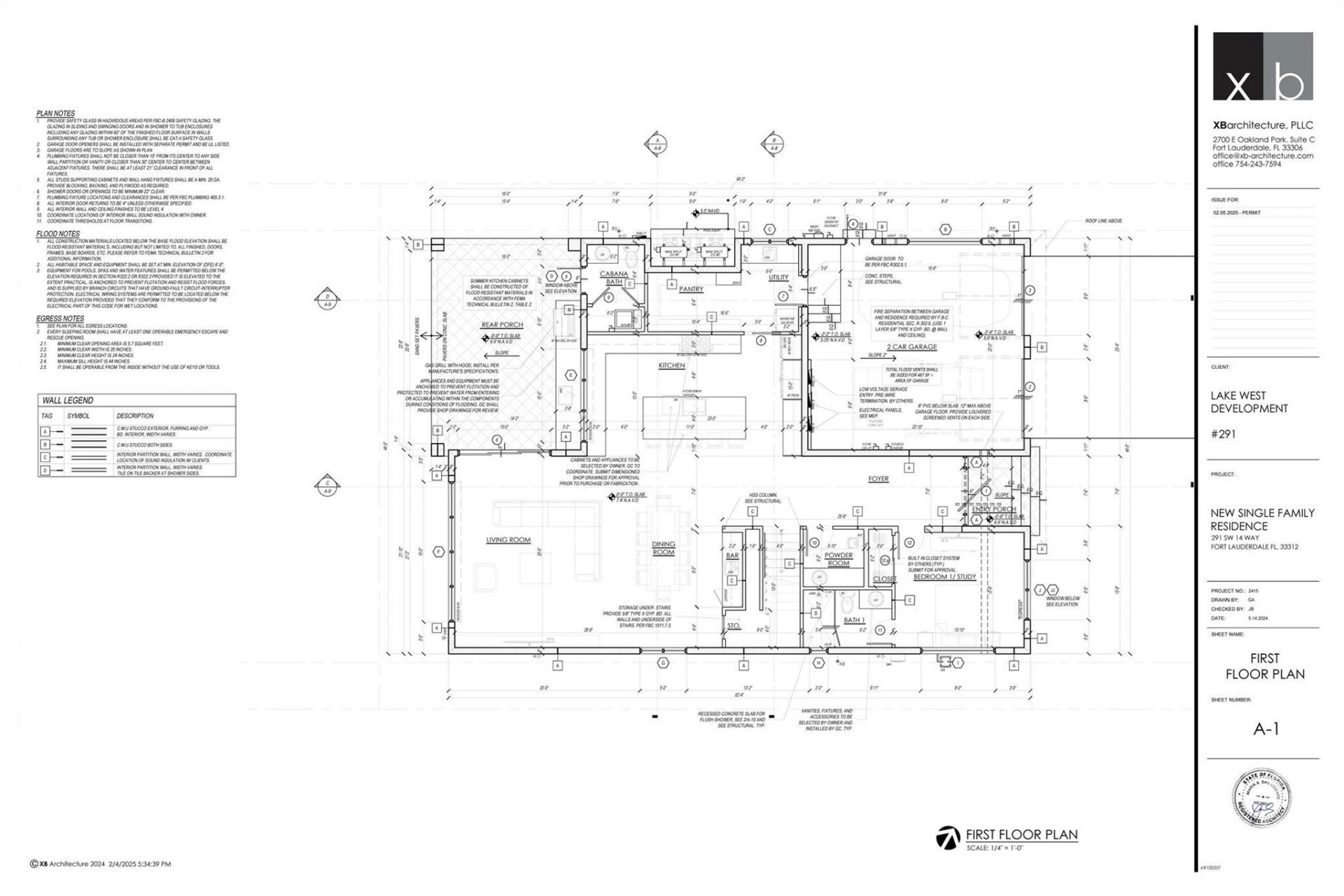 281-311 SW 14th Way, Fort Lauderdale, FL 33312 Photo