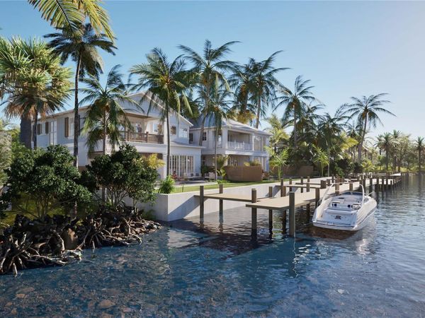 291 SW 14 Way, Fort Lauderdale, FL 33312