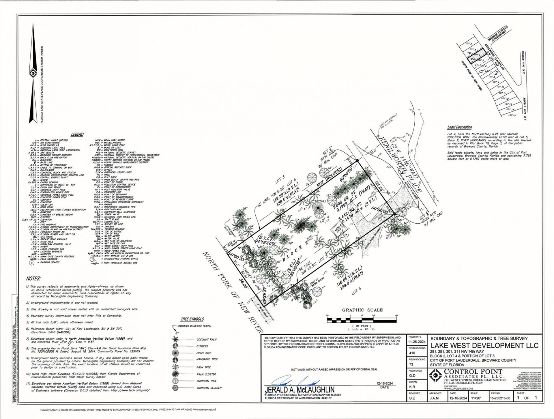 291 SW 14 Way, Fort Lauderdale, FL 33312 Photo