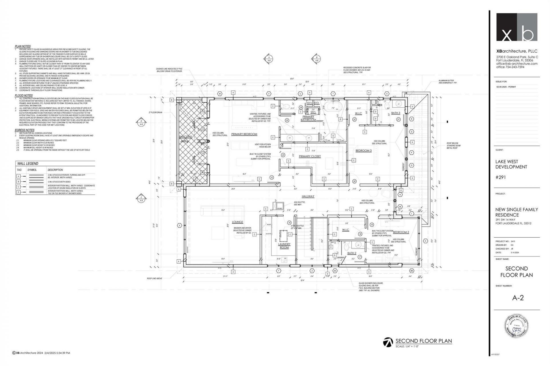 291 SW 14 Way, Fort Lauderdale, FL 33312 Photo