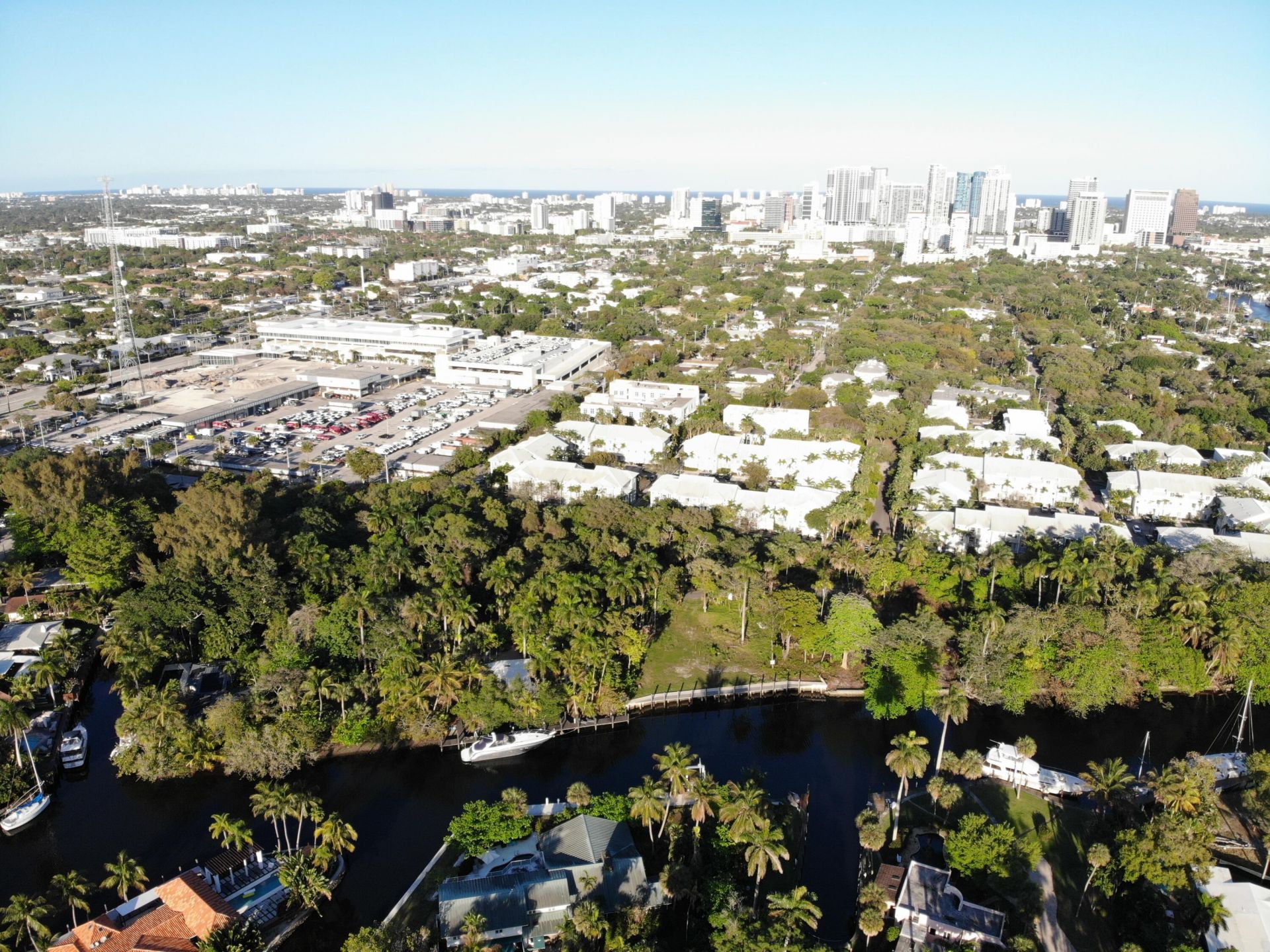 291 SW 14 Way, Fort Lauderdale, FL 33312 Photo