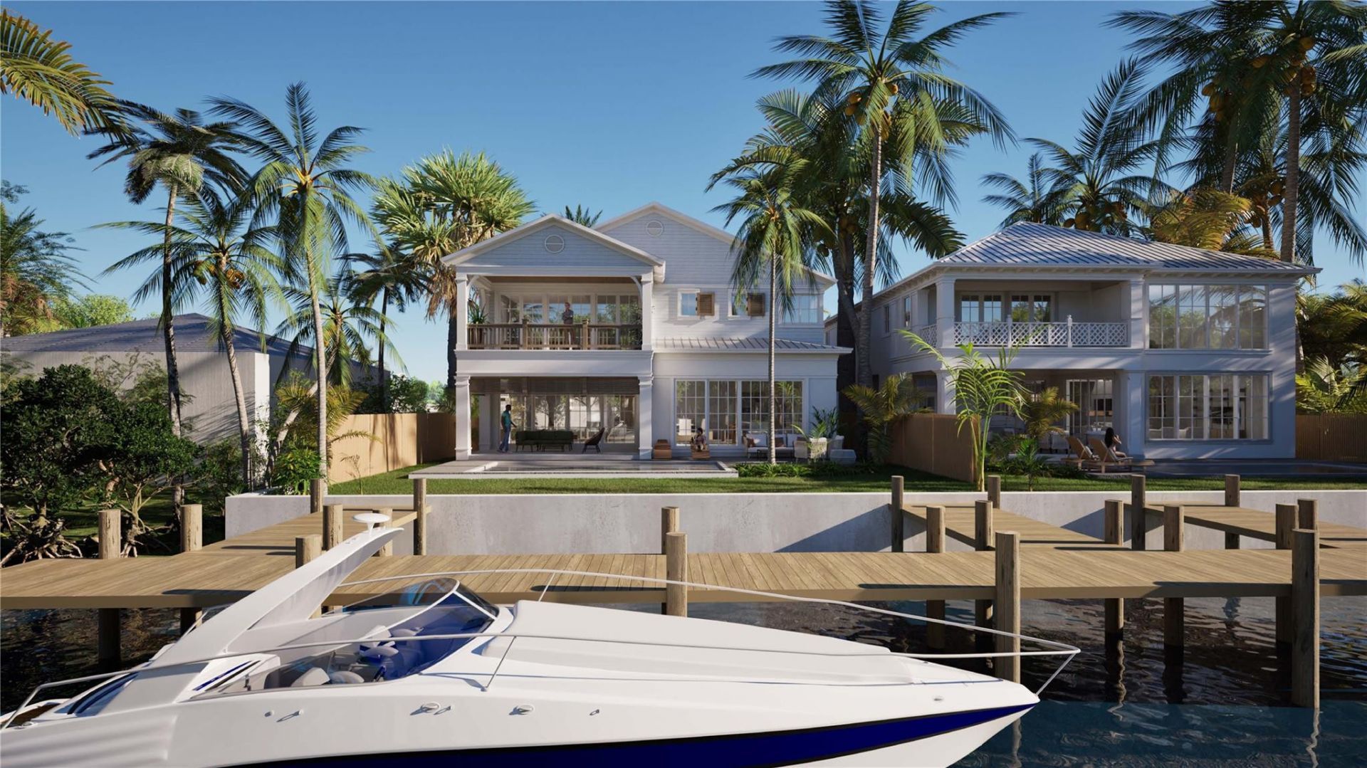 291 SW 14 Way, Fort Lauderdale, FL 33312 Photo