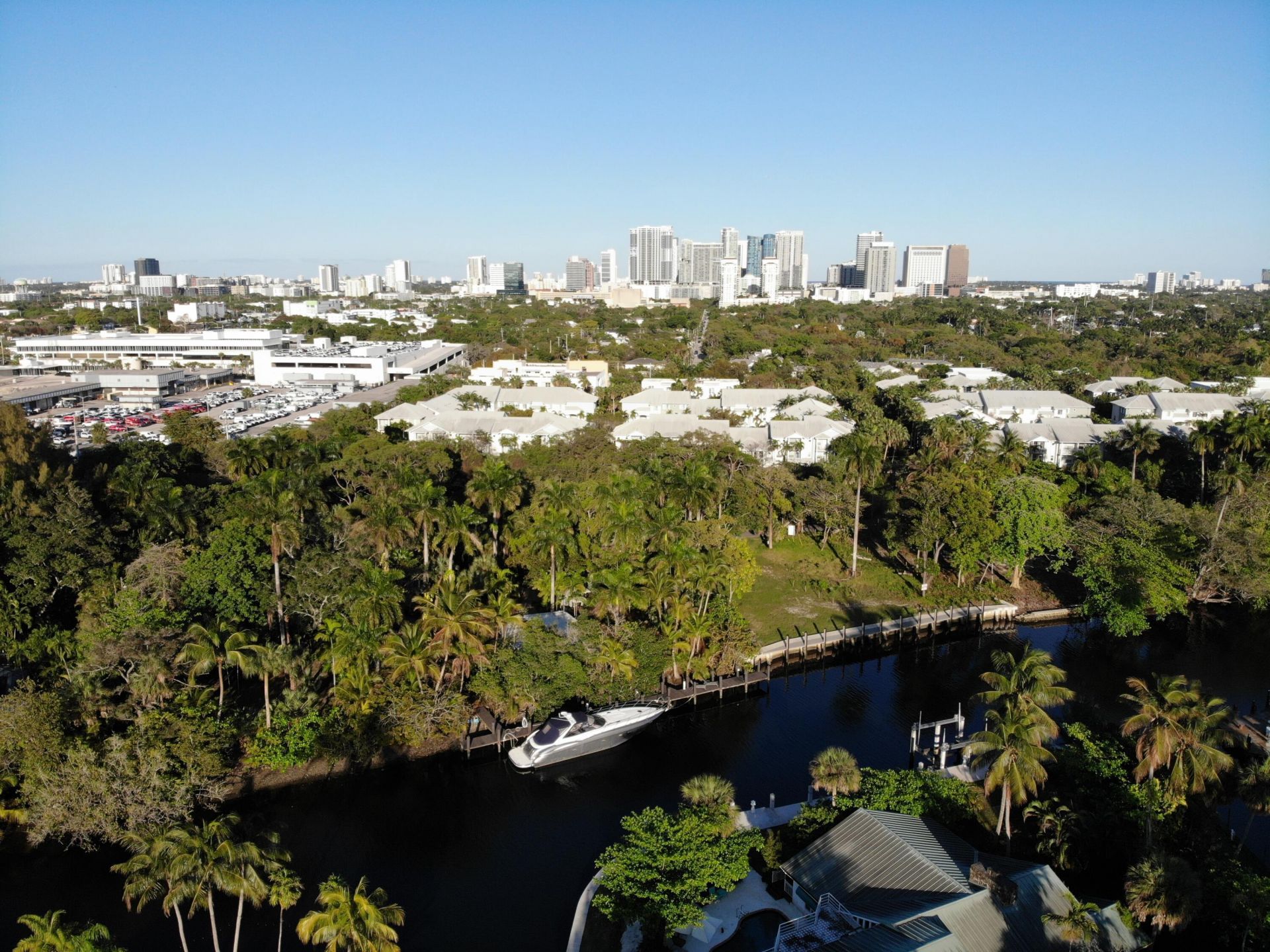 291 SW 14 Way, Fort Lauderdale, FL 33312 Photo