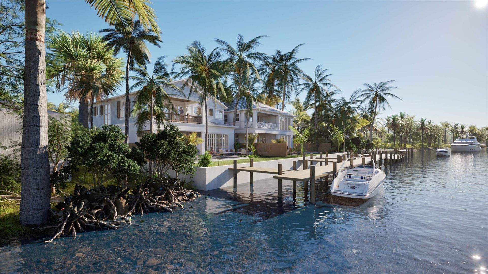 291 SW 14 Way, Fort Lauderdale, FL 33312 Photo