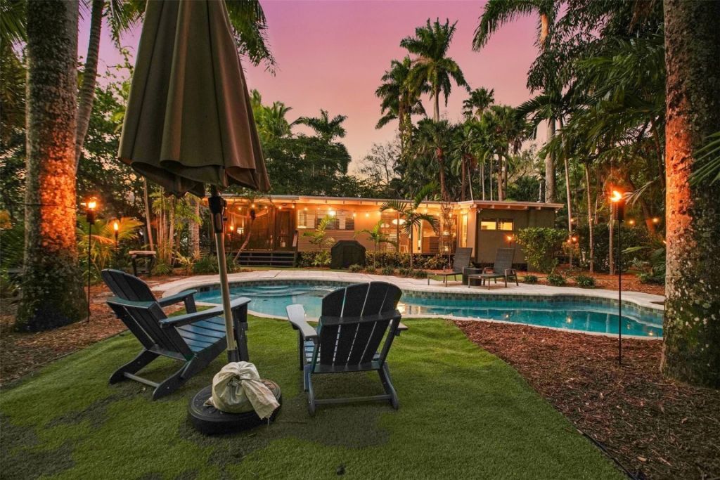 311 SW 14 Way, Fort Lauderdale, FL 33312 Photo