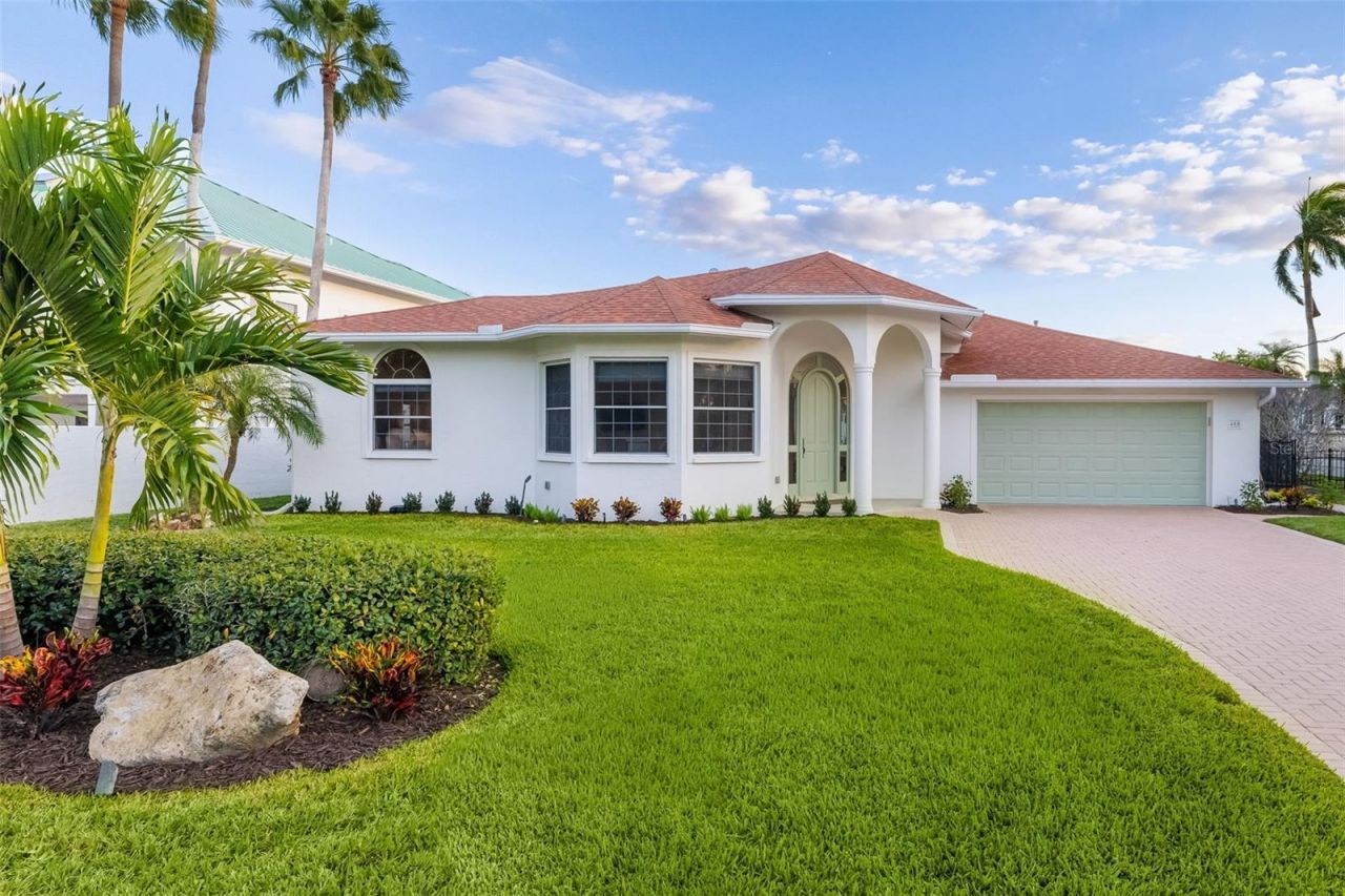 480 Cleveland Drive, Sarasota, FL 34236 Photo