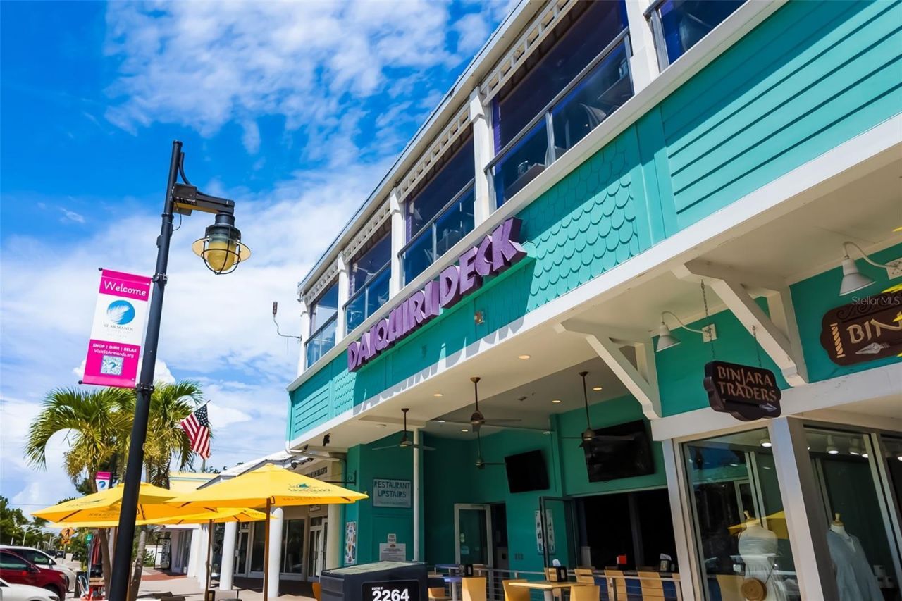 480 Cleveland Drive, Sarasota, FL 34236 Photo