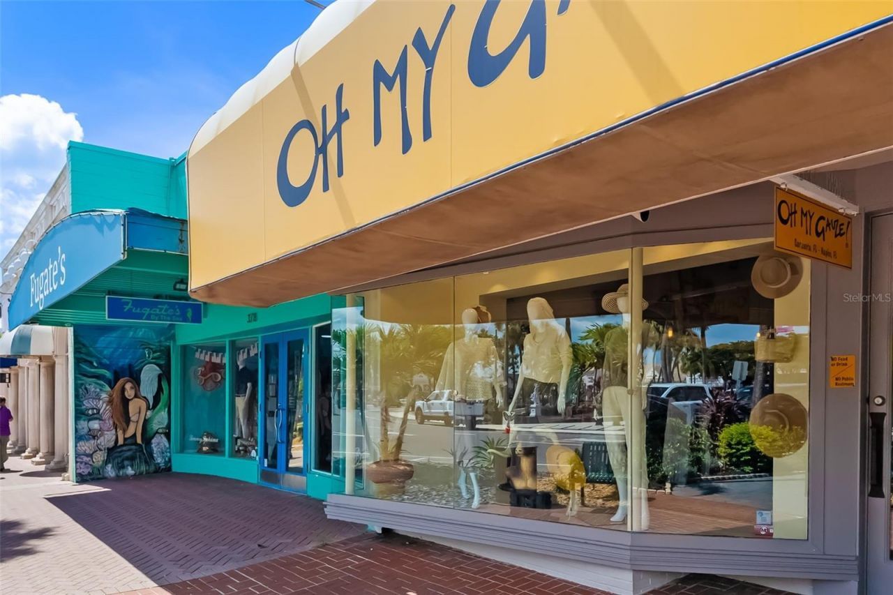 480 Cleveland Drive, Sarasota, FL 34236 Photo