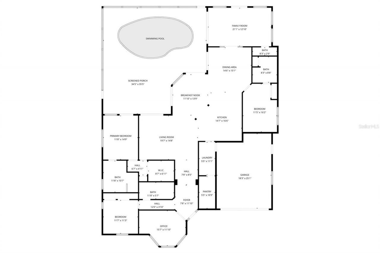 480 Cleveland Drive, Sarasota, FL 34236 Photo