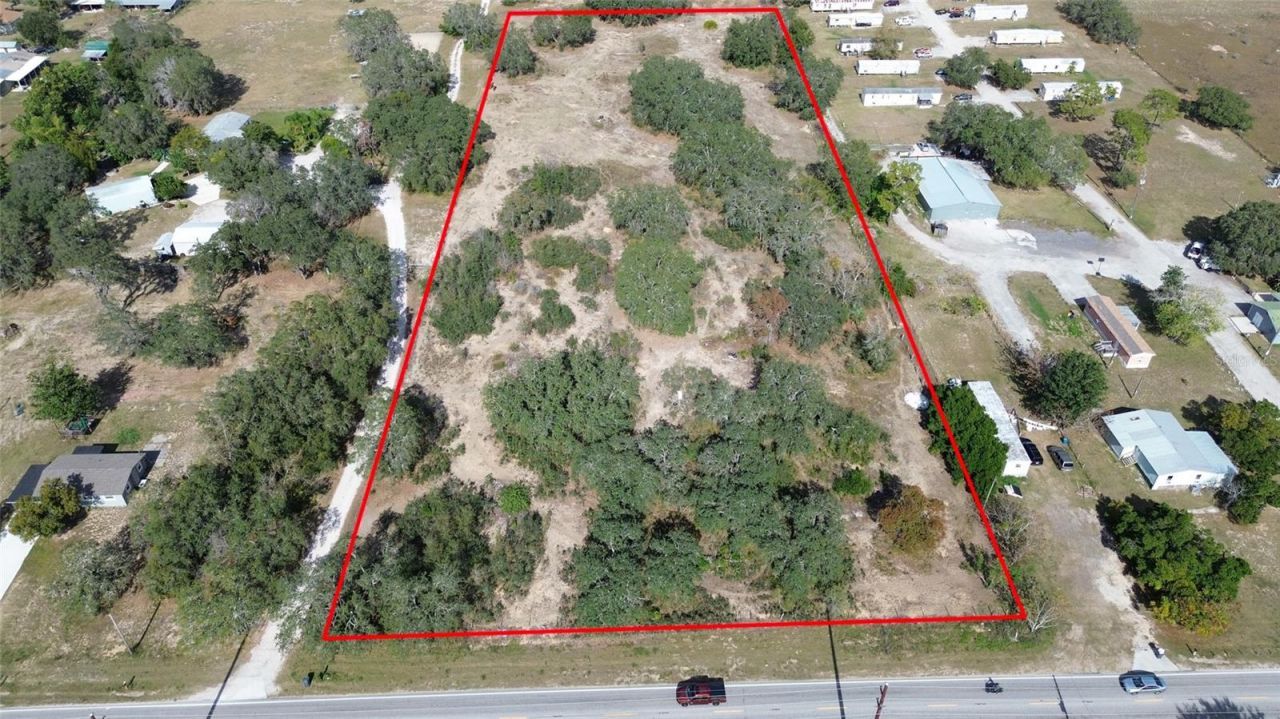 Johnson Avenue E, Haines City, FL 33844 Photo