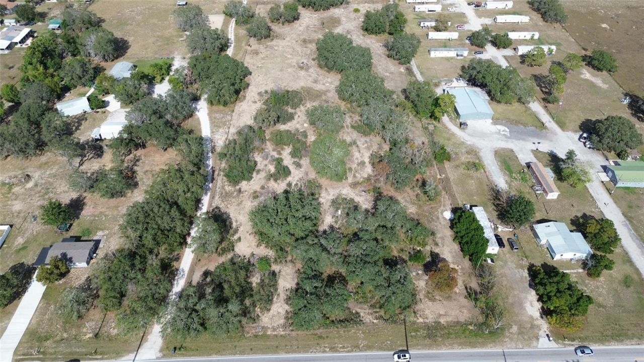 Johnson Avenue E, Haines City, FL 33844 Photo