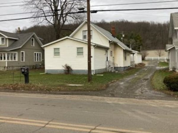 6531 Columbia Road NW, Dover, OH 44622