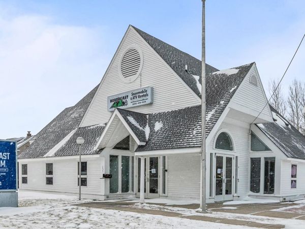 177 Main Street, Gorham, NH 03581