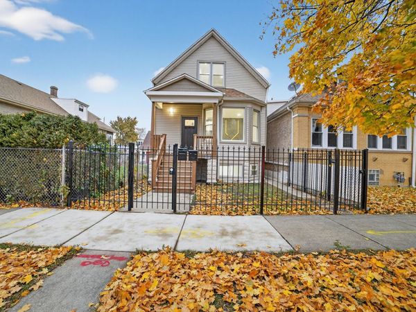 5102 W Belden Street, Chicago, IL 60639