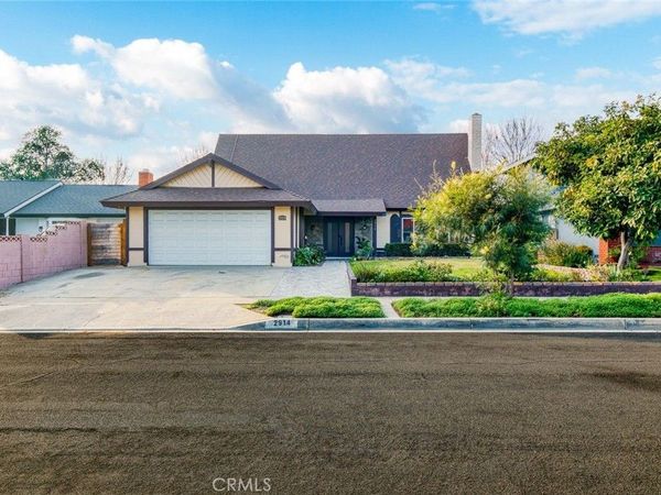 2914 S Rene, Santa Ana, CA 92704