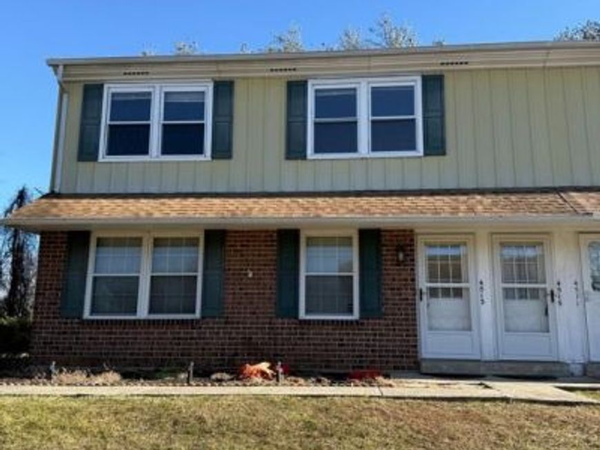 4513-15 Rosemarie Drive, Bensalem, PA 19020 Main Photo