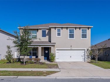 3883 RESTING ROBIN AVENUE, BARTOW, FL 33830