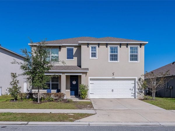 3883 RESTING ROBIN AVENUE, BARTOW, FL 33830