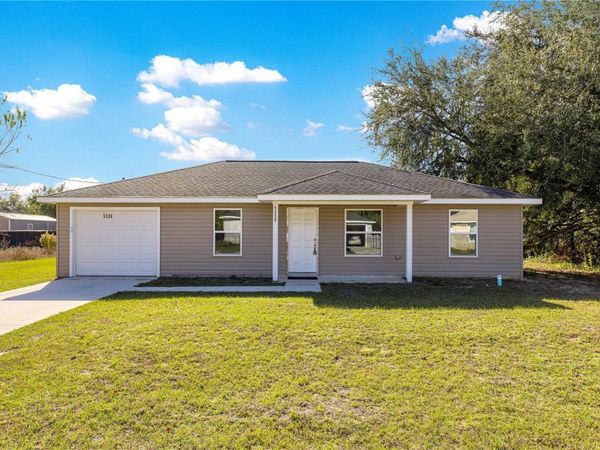 5338 NW 6TH PLACE, OCALA, FL 34482