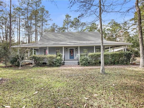 68451 NOSWORTHY Drive, Mandeville, LA 70471