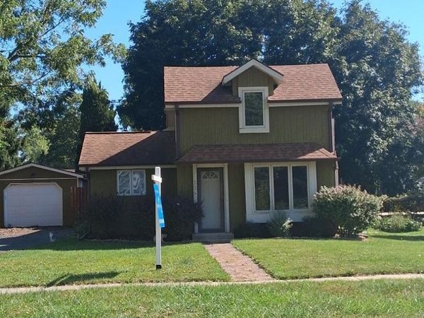 306 N Main Street, Walworth, WI 53184