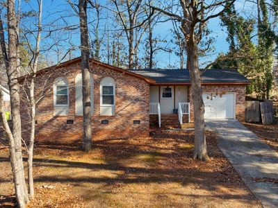 204 Ashwood Drive, Irmo, SC 29063