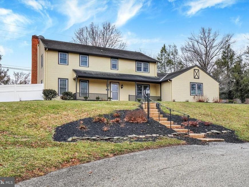 2172 Southbrook Drive, York, PA 17403 Main Photo