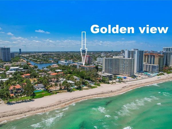 3181 S Ocean Dr, Unit 302, Hallandale Beach, FL 33009