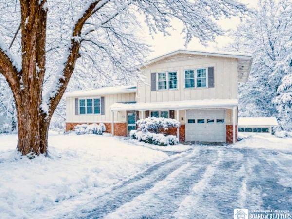 14 Westerly Drive, Fredonia, NY 14063