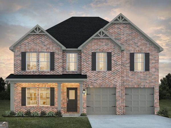 1574 Sungrown Way, Unit 298, Mcdonough, GA 30253