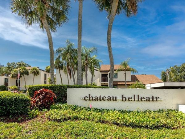 2207 BELLEAIR ROAD, Unit B6, CLEARWATER, FL 33764