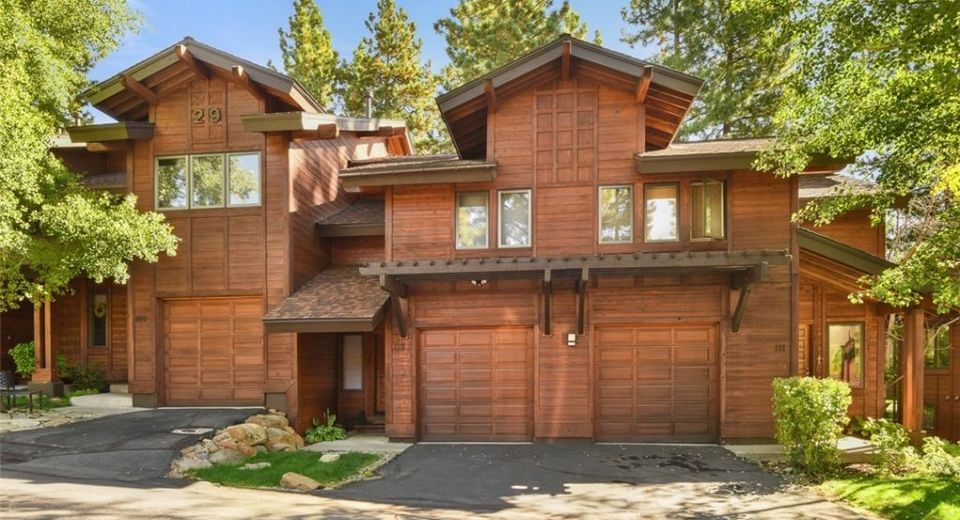 929 Northwood Boulevard, Unit 110, Incline Village, NV 89451 Photo