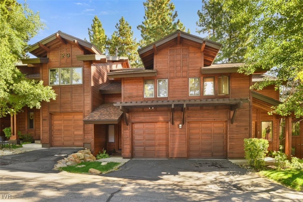 929 Northwood Boulevard, Unit 110, Incline Village, NV 89451 Photo
