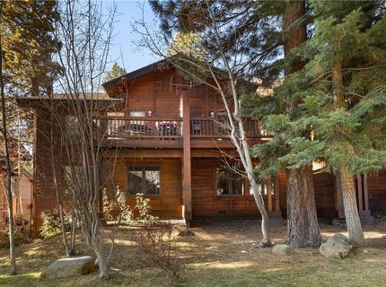 929 Northwood Boulevard, Unit 110, Incline Village, NV 89451 Photo