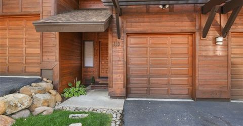 929 Northwood Boulevard, Unit 110, Incline Village, NV 89451 Photo